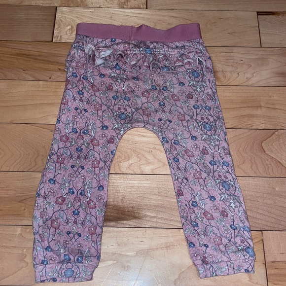 Guppy Light summer Pants - Picture 2 of 3